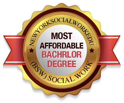 Most Affordable Social Work Bachelors Degree BSW